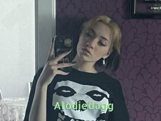 Alodiedagg