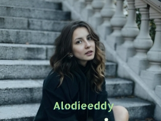 Alodieeddy