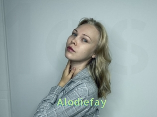 Alodiefay