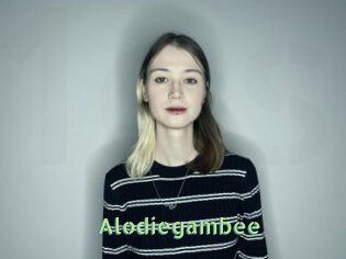 Alodiegambee