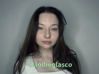 Alodieglasco