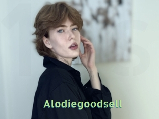 Alodiegoodsell