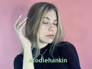 Alodiehankin