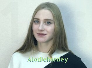Alodiehardey