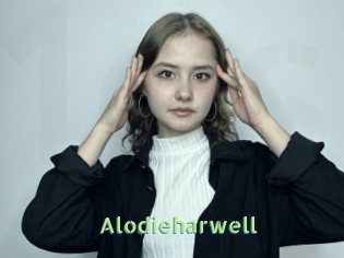 Alodieharwell
