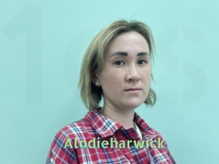 Alodieharwick