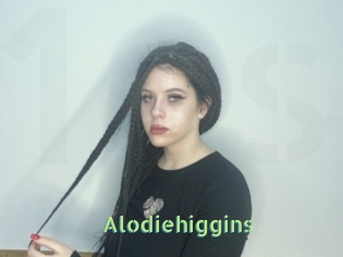Alodiehiggins