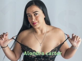 Alondra_carter
