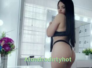 Alondradirtyhot