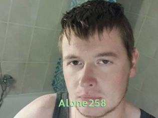 Alone258