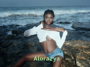 Alorazya