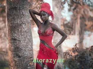 Alorazyair