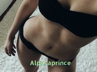 AlpacaPrince