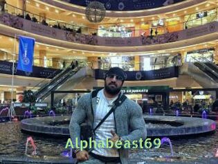 Alphabeast69