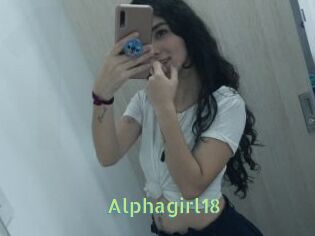 Alphagirl18
