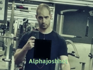 Alphajoshhot
