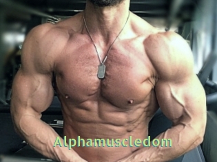 alphamuscledom Une Etudiante Sexy