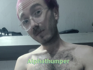Alphathumper