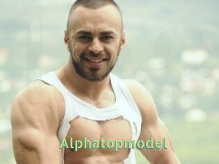 Alphatopmodel
