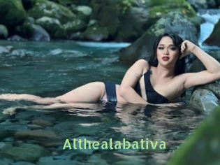 Althealabativa