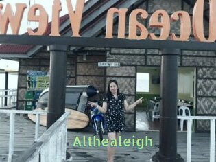 Althealeigh