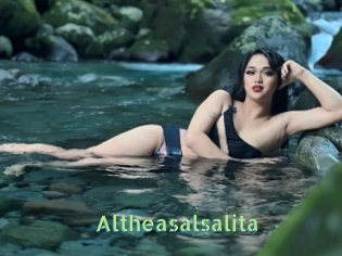 Altheasalsalita