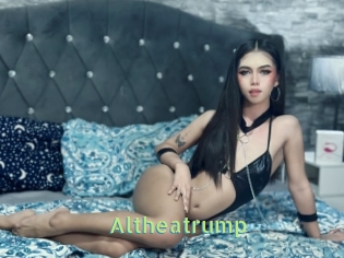 Altheatrump