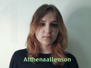 Althenaallenson