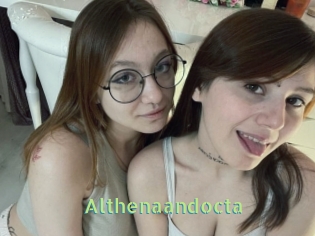 Althenaandocta