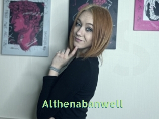 Althenabanwell