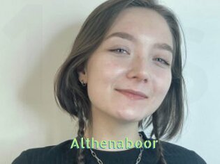 Althenaboor