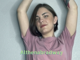 Althenabradway