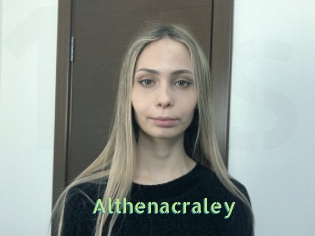 Althenacraley