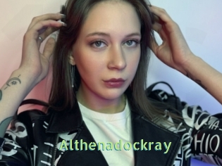 Althenadockray