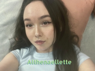 Althenaellette