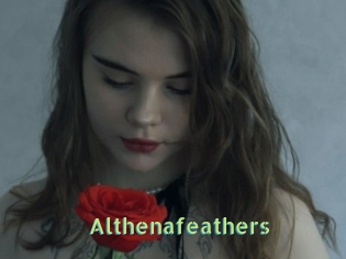 Althenafeathers
