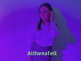 Althenafell