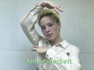 Althenagorbett