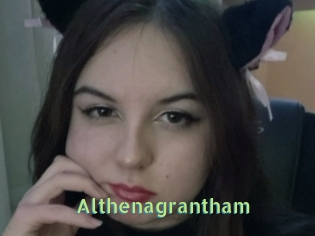 Althenagrantham