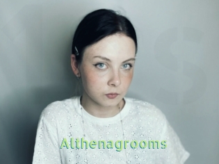 Althenagrooms
