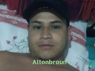 Altonbroun