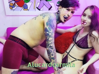 Alucardcarmila