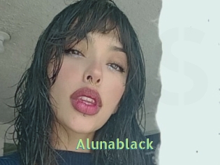 Alunablack