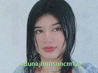 Alunajhonsoncm121