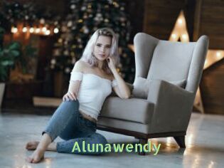 Alunawendy
