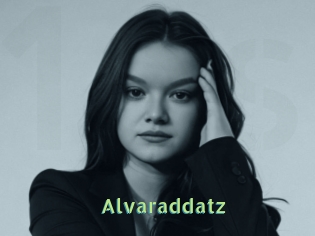 Alvaraddatz