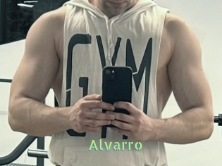 Alvarro