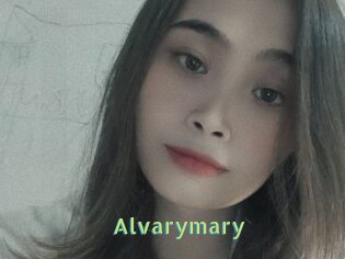 Alvarymary