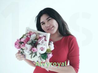 Alvyroyal