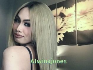 Alwinajones
